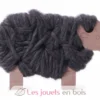 Woody le mouton gris - Les Jouets Libres