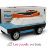 4x4 Pioneer - Candylab Toys