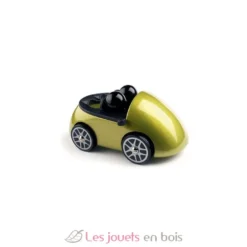 Xtreamliner Cab doré - Playsam