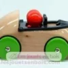 Xtreamliner Cab Green line - Playsam
