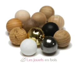 Xyloba Billes expérimentales - Xyloba