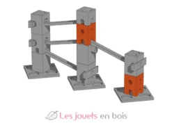 Xyloba Bloc de départ dans la tour - Xyloba
