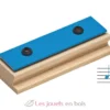 Xyloba lame sonore A3 - La - Xyloba