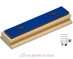 Xyloba lame sonore B2 - Si b - Xyloba