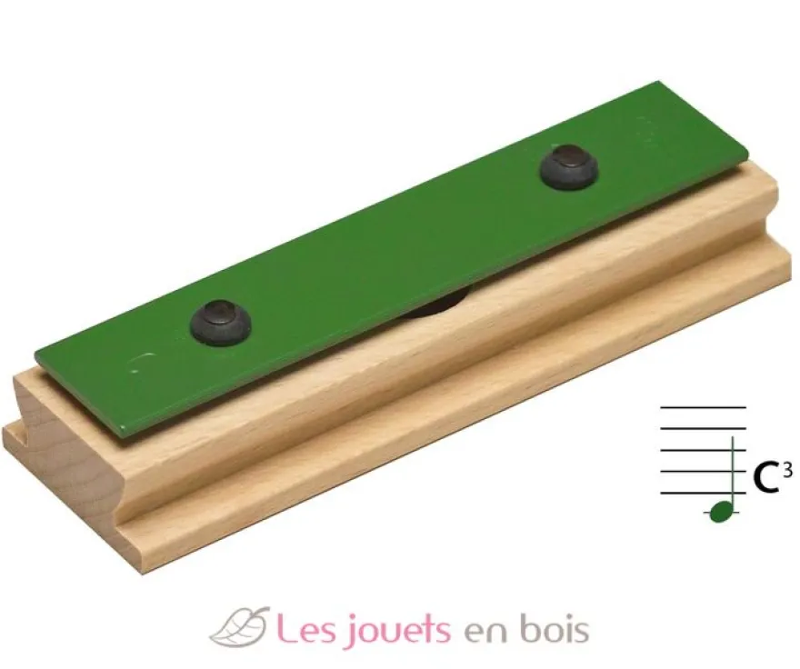 Xyloba lame sonore C3 - Do - Xyloba