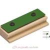 Xyloba lame sonore C4 - Do - Xyloba