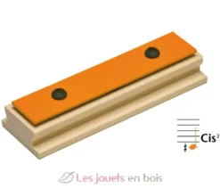Xyloba lame sonore Cis3 - Do# - Xyloba