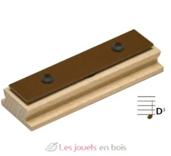 Xyloba lame sonore D3 - Ré - Xyloba