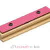 Xyloba lame sonore Gis2 - Sol# - Xyloba