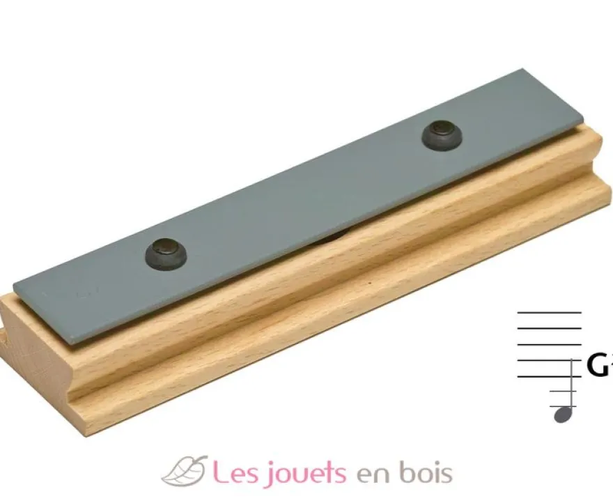 Xyloba lame sonore G2 - Sol - Xyloba