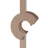 Xyloba Rampe croche triolet - Xyloba