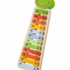 Xylophone Grenouille en métal - Sevi