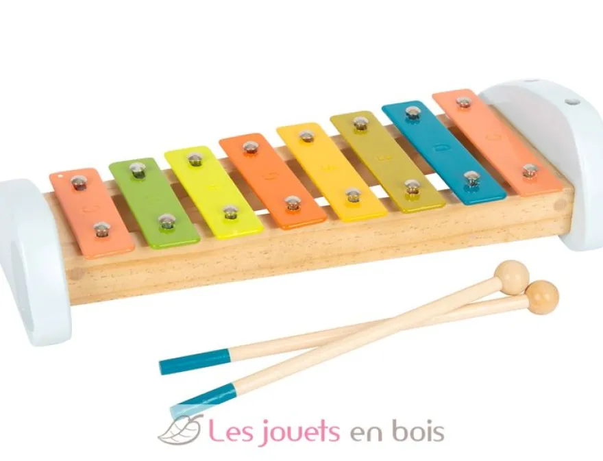 Xylophone Groovy Beats - Small Foot company