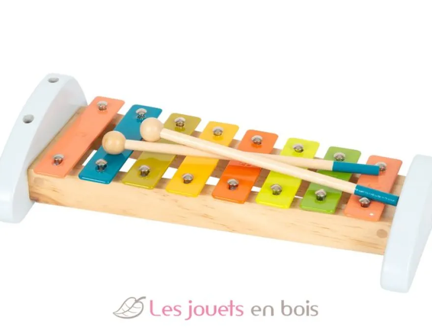 Xylophone Groovy Beats - Small Foot company