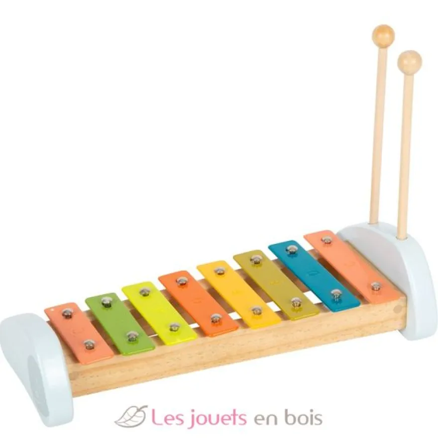 Xylophone Groovy Beats - Small Foot company