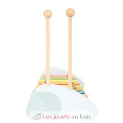 Xylophone Groovy Beats - Small Foot company