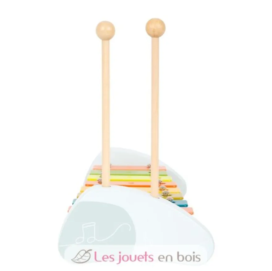 Xylophone Groovy Beats - Small Foot company
