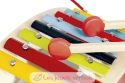 Xylophone Roller - Janod