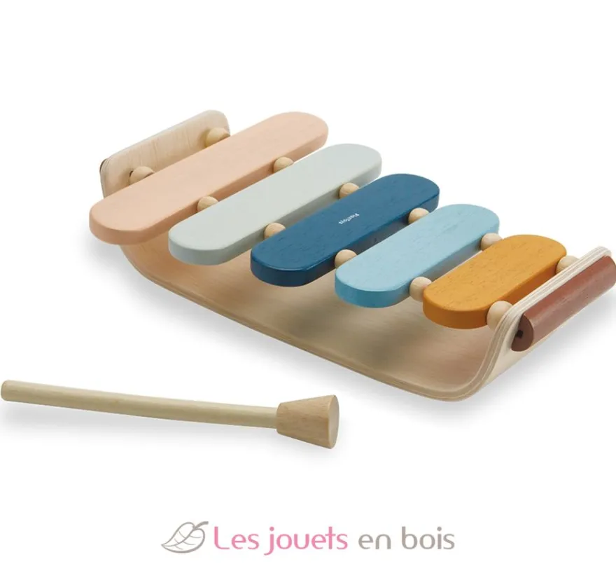 Xylophone Tendresse - Plan Toys