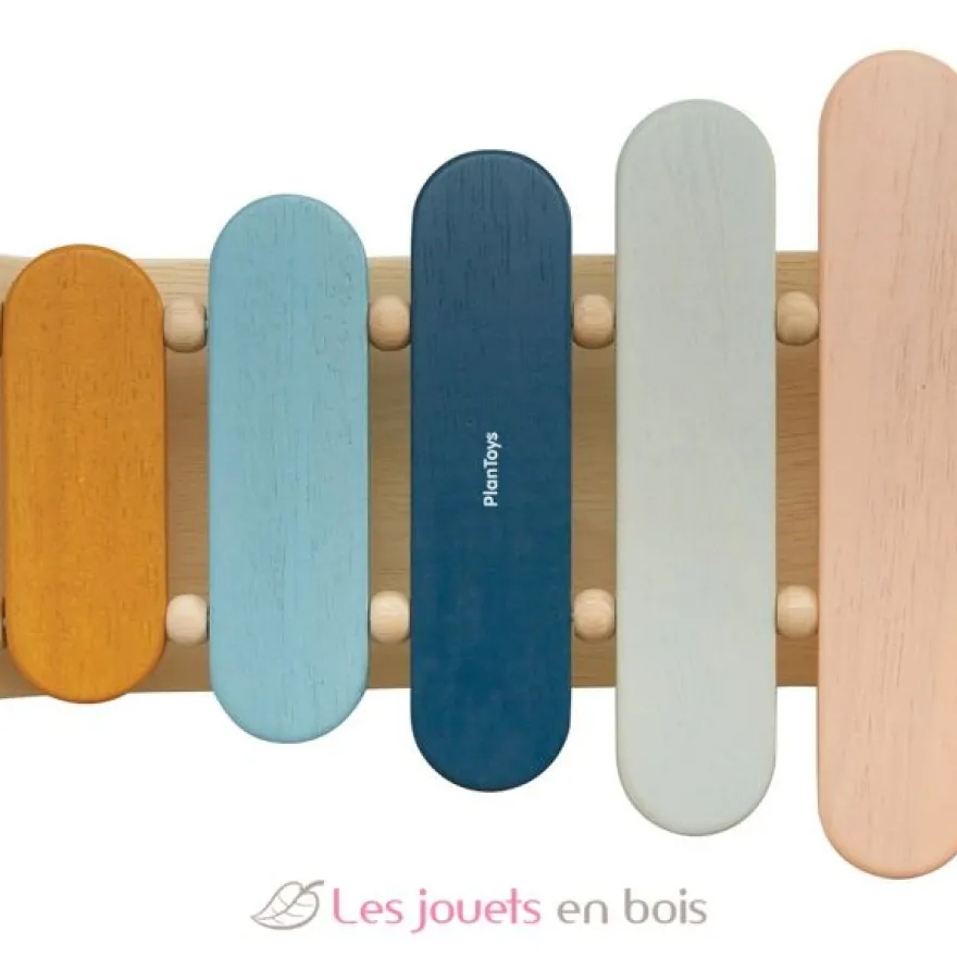 Xylophone Tendresse - Plan Toys