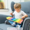 Xylophone 12 tons - New Classic Toys