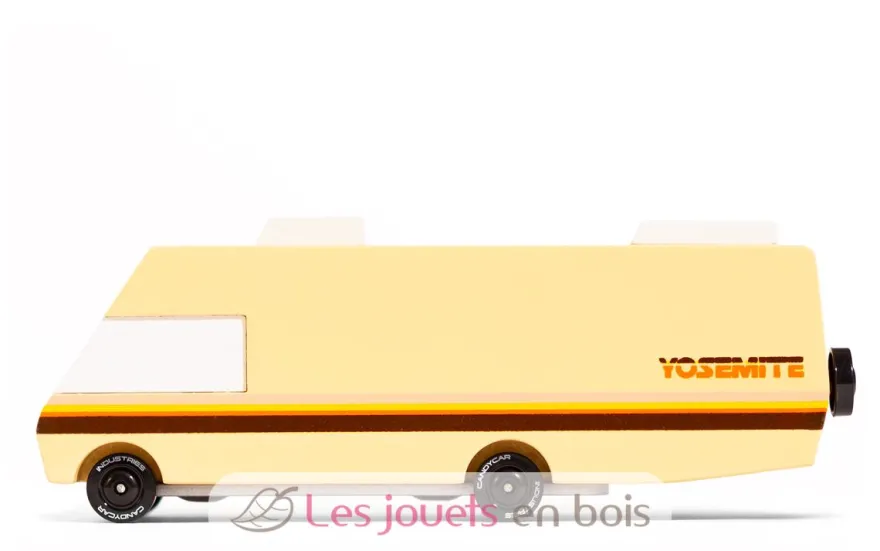 Yosemite RV - Candylab Toys