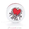 Yoyo Angel Heart Keith Haring - Vilac