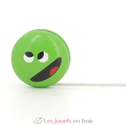 Yoyo Babeth la Rainette vert - Vilac
