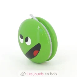 Yoyo Babeth la Rainette vert - Vilac