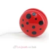 Yoyo Coccinelle rouge - Vilac