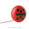 Yo-Yo coccinelle - Vilac