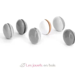 Yoyo Moit-Moit blanc - Vilac