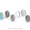 Yoyo Moit-Moit bleu - Vilac
