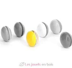 Yoyo Moit-Moit jaune - Vilac