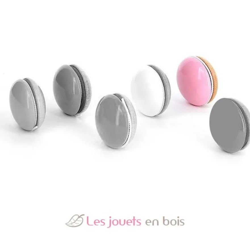 Yoyo Moit-Moit rose - Vilac