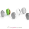 Yoyo Moit-Moit vert - Vilac