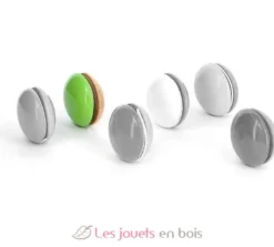 Yoyo Moit-Moit vert - Vilac