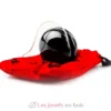 Yo-Yo noir - Playsam