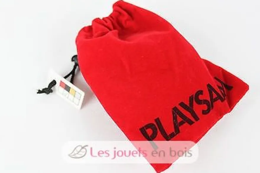 Yo-Yo rouge - Playsam