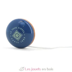 Yoyo Tour Eiffel bleu - Vilac